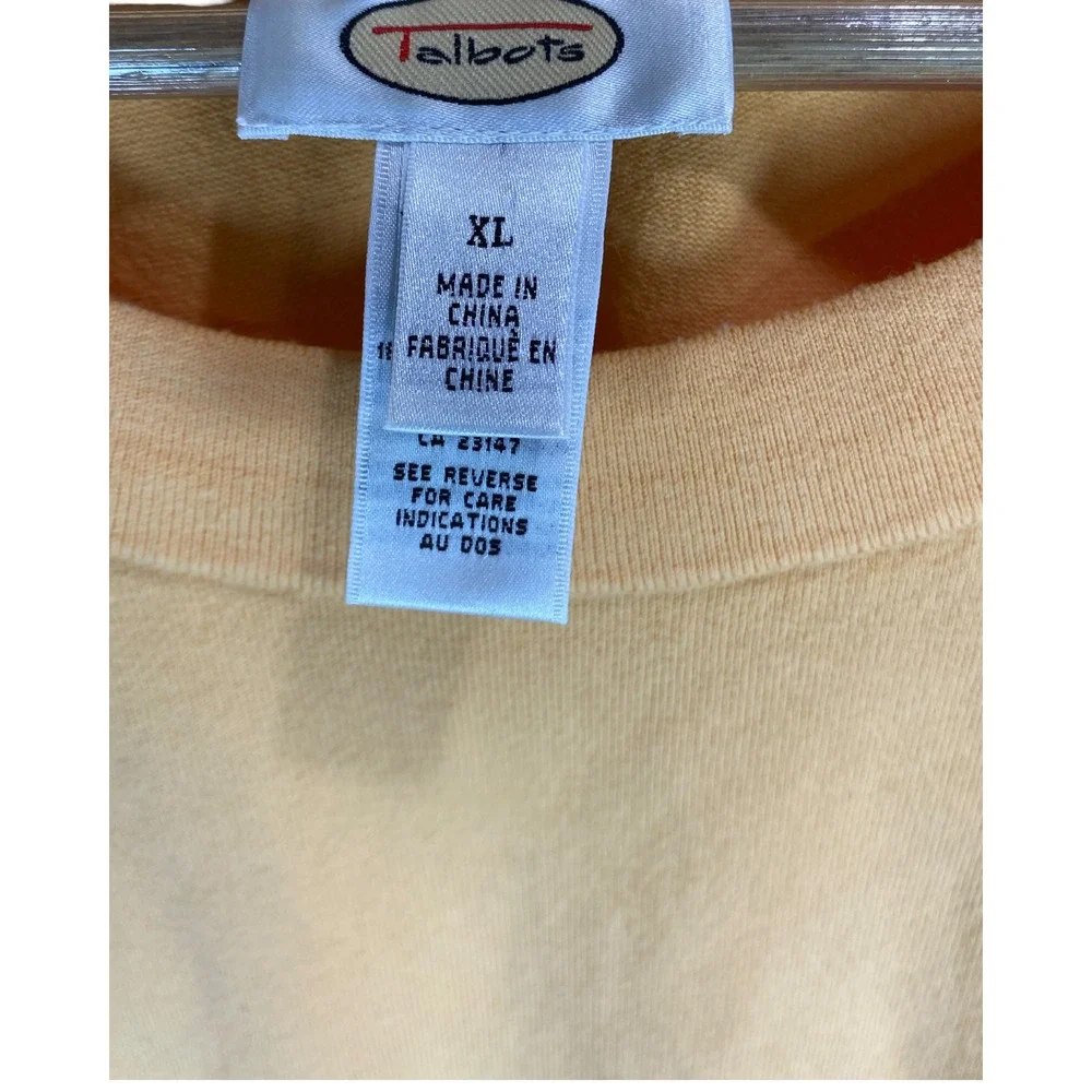 Talbots long sleeve